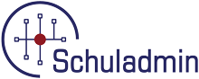 Schuladmin Logo