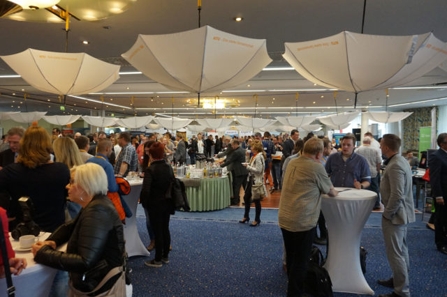 Veranstaltung am 26.09.2018 für Kommunen aus Sachsen-Anhalt im H+ Hotel Magdeburg [...]