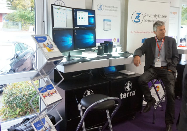 Wortmann Händlertag am 28.09.2018 in Hüllhorst [...]