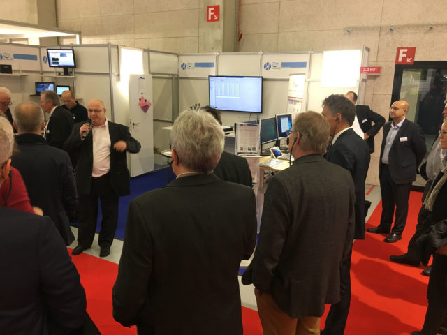 Swissdidac & Worlddiac Bern vom 7. bis 9. November 2018 auf dem BERNEXPO-Gelände auf dem [...]