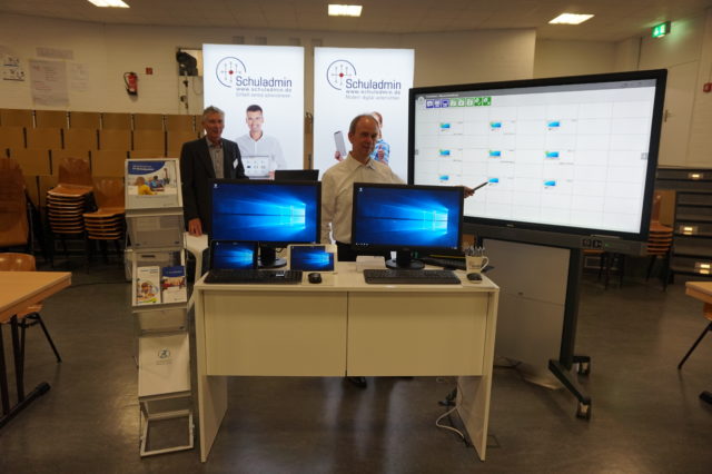 Seit vielen Jahren twittern Bildungsexperten unter #excitingedu zum Thema „Digitale Schule“ über Ausstattung und Nutzung von IT an Schulen. Die Klett MINT GmbH [...]