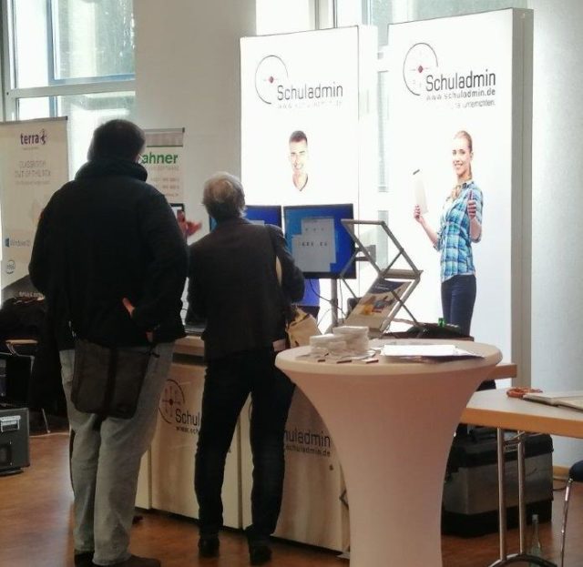 Auf Initiative der Gemeinde Eppelborn, in Kooperation mit der Firma Krämer IT GmbH und dem Ministerium für Bildung und Kultur des Saarlandes fand am […]