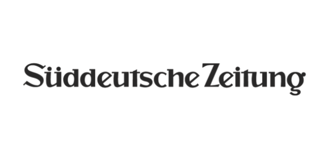 Logo Sueddeutsche