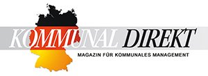 Kommunaldirekt Logo