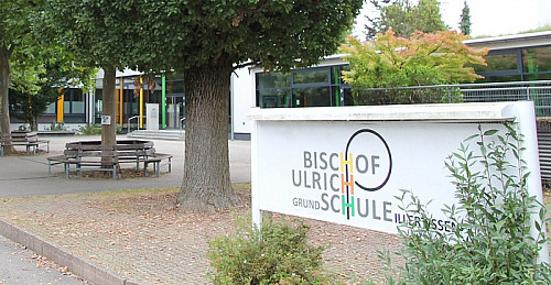 Grundschule Illertissen