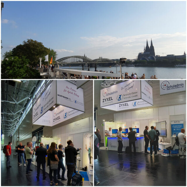 Didacta Köln Schulsoftware