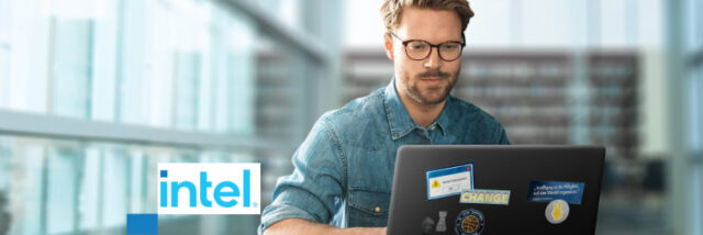 intel Education Campus