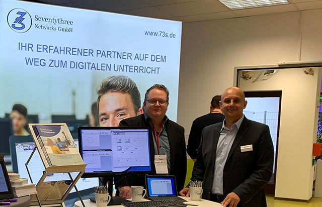 Im Rahmen der #excitingedu regional, fand im Galileo Bildungshaus in Stuttgart am 29.09.2022 ein spannender Informationstag statt. Die Veranstaltung bot dem Besucher die Möglichkeit sich breitgefächert über die Möglichkeiten der [...]