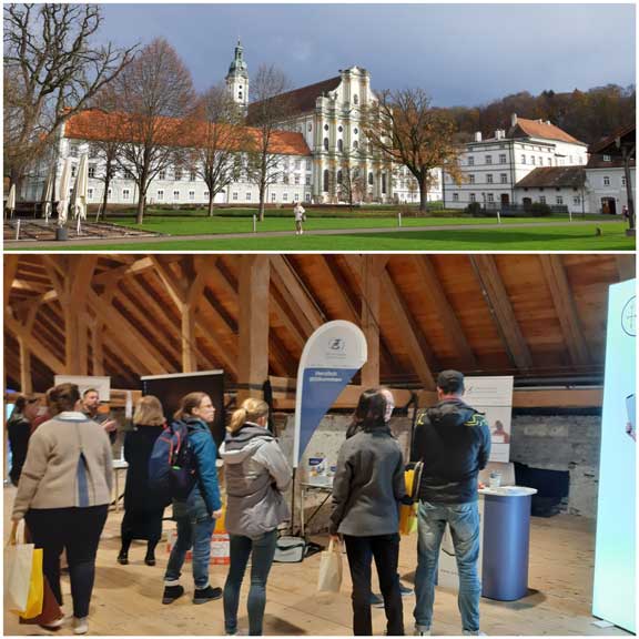 Am vergangenen Mittwoch – den 16.11.2022 – fand in Fürstenfeldbruck der 37. Oberbayrische Lehrertag statt. Nach einer zweijährigen pandemiebedingten Pause [...]