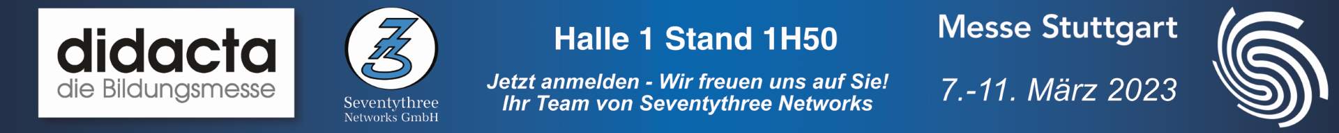 didacta 2023 Stuttgart