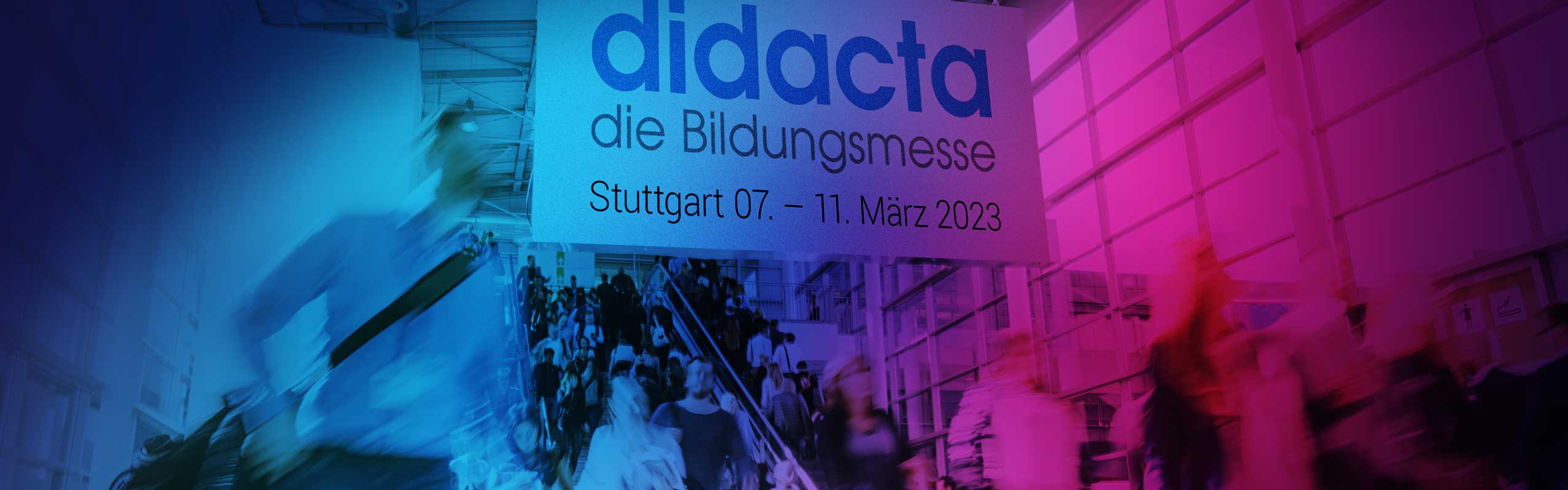 Didacta Stuttgart 2023