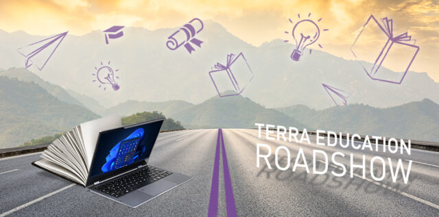 Die jüngst abgeschlossene Terra Education Roadshow, organisiert von der Wortmann AG war ein voller Erfolg. Seventythree Networks war Teil der Veranstaltungen, die am 28. November 2023 in Hüllhorst und am 5. Dezember 2023 in München stattfanden [...]