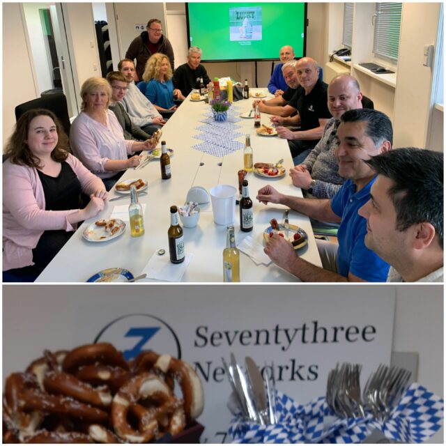 Puchheim, 11. Mai 2023 - Die Wortmann Würstchentour, das Event mit einer Mischung aus Grillfest-Stimmung und geschäftlicher Kommunikation, hat auch dieses Jahr wieder einen Halt im Westen Münchens eingelegt. Das Ziel? [...]