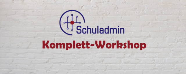 Am 20. September 2023 veranstaltete Seventythree Networks einen erfolgreichen Online-Workshop, der sich auf die effiziente Nutzung der Schuladmin-Software im Schulalltag konzentrierte. Der Workshop, der online via Microsoft Teams durchgeführt wurde, lockte zahlreiche Teilnehmer, darunter bestehende Kunden und Interessenten der Software. [...]