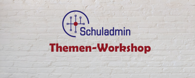 Am 8. November 2023 führte Seventythree Networks einen weiteren erfolgreichen Workshop in seiner spezialisierten Schuladmin-Themenreihe durch. Dieser Workshop, der exklusiv für Kunden des Unternehmens veranstaltet wurde, fand online über Microsoft Teams statt und konzentrierte sich auf die